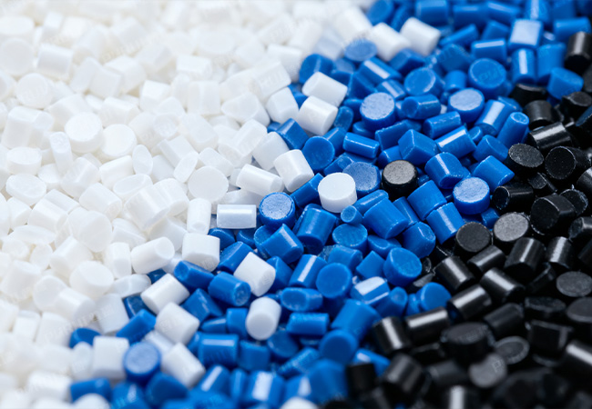 如何解決塑料造粒機(jī)生產(chǎn)顆粒外觀不良