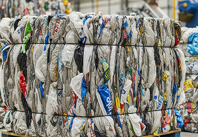 廢舊薄膜回收挑戰(zhàn)及解決方案